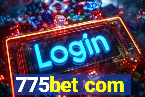 775bet com